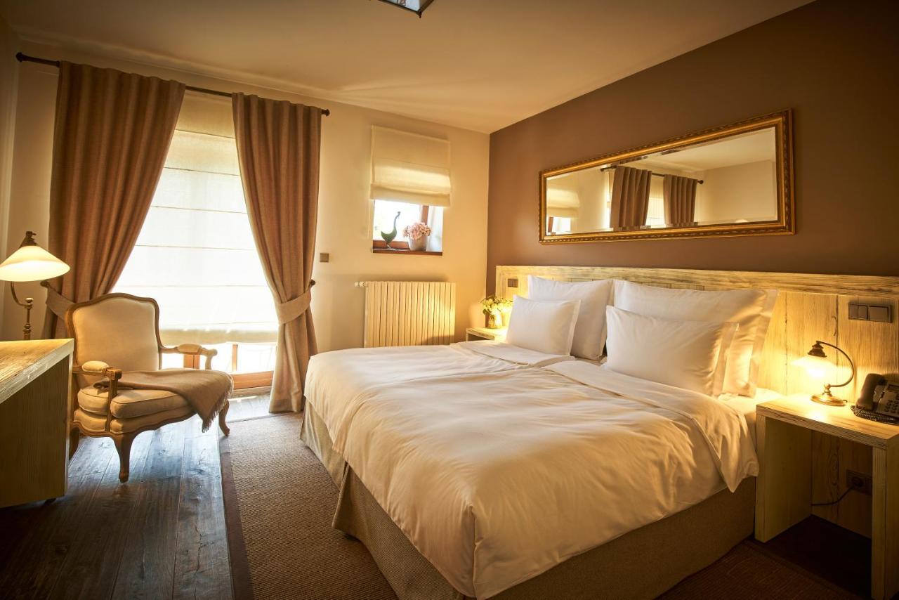 Resort Capi Hnizdo Olbramovice  Esterno foto